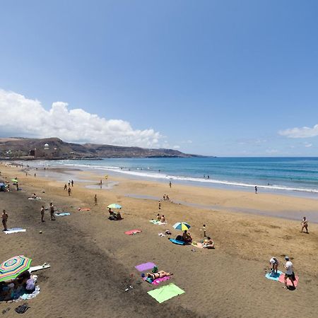 Yellow Sun Marine I By Canariasgetaway Las Palmas de Gran Canaria Exteriör bild