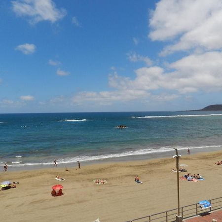 Yellow Sun Marine I By Canariasgetaway Las Palmas de Gran Canaria Exteriör bild